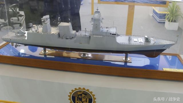 一阵风让印度海军隐形战舰全毁？开挂民族这次可赖不上中国了