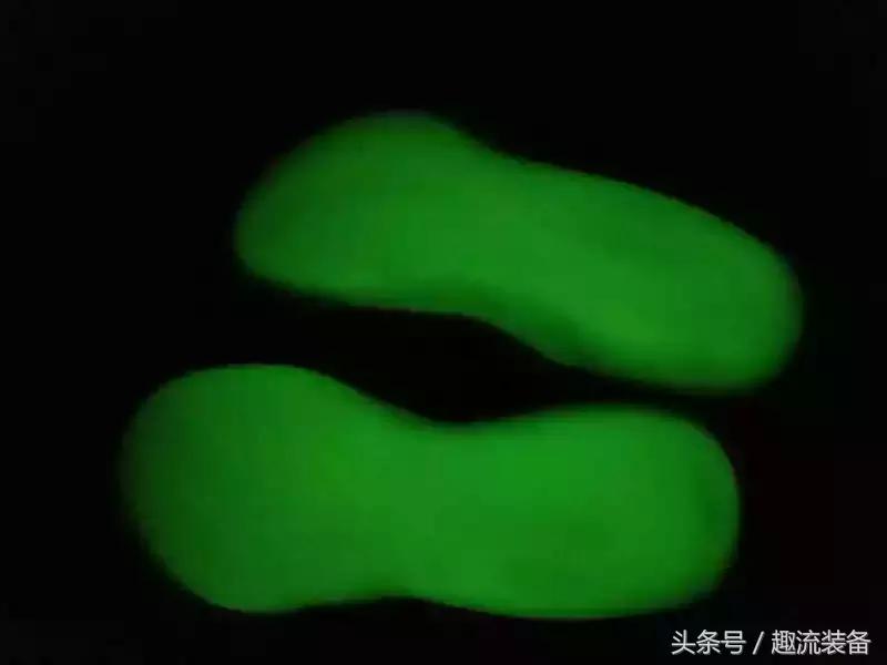 全掌ZOOM的ZK11打球怎么样