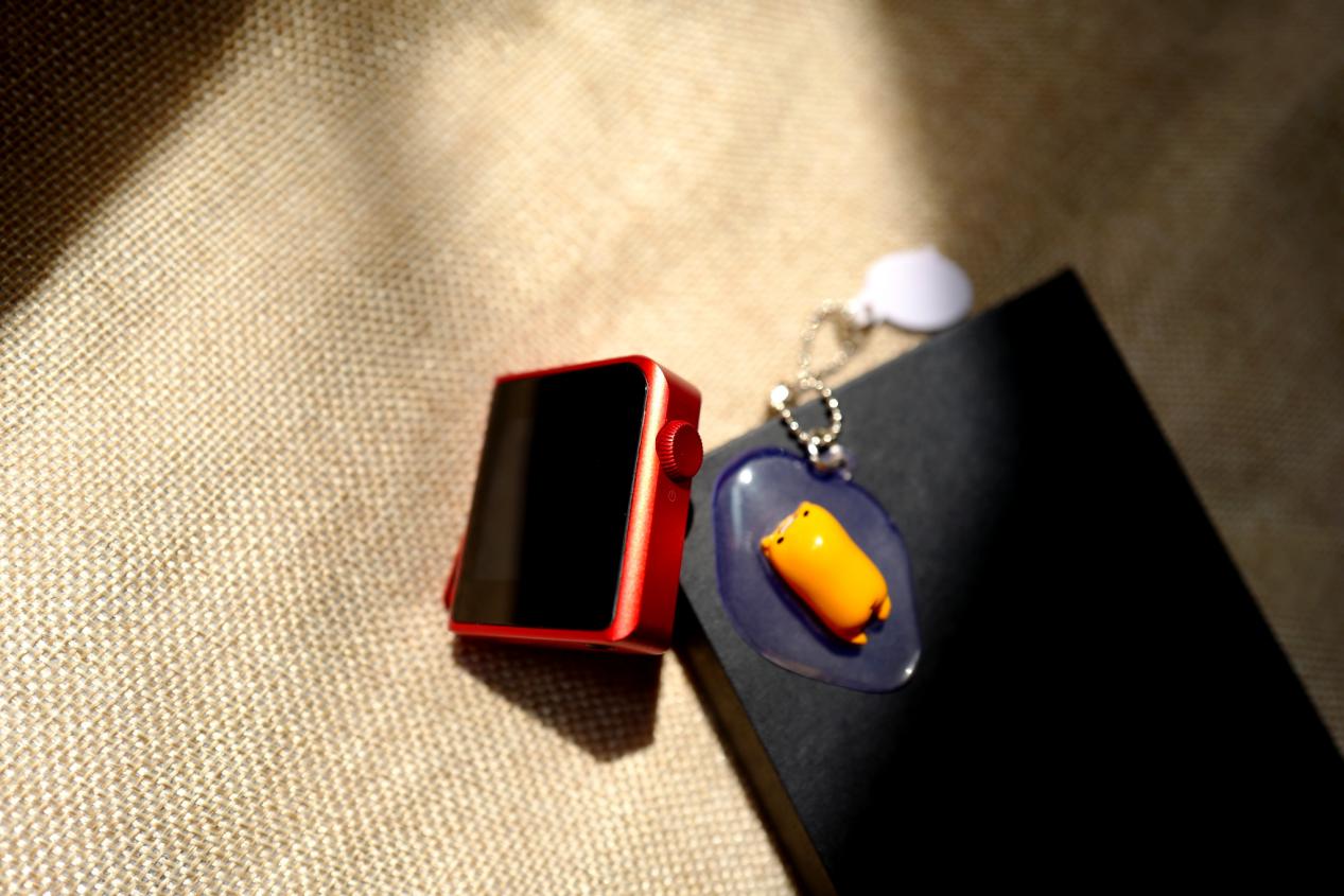 山灵m0pro音乐播放器测评,山灵q1和山灵m0哪个值得入手