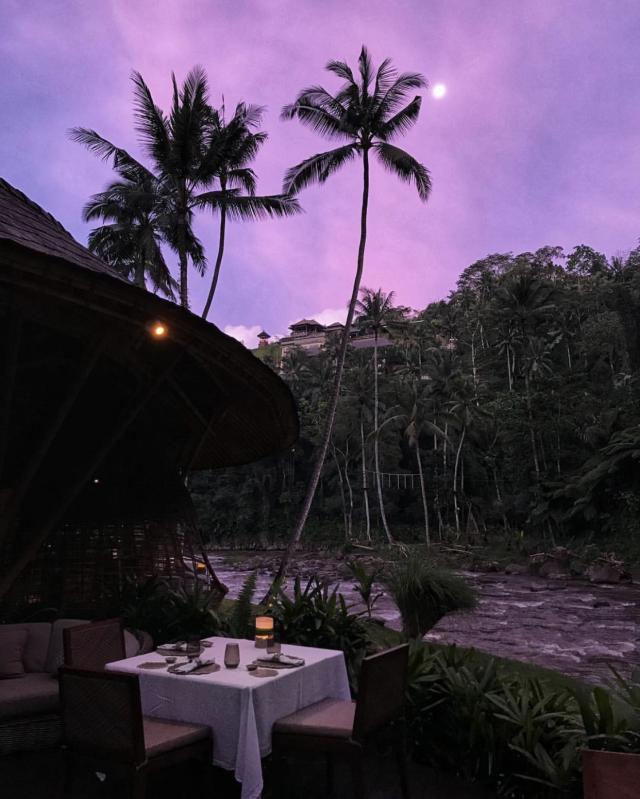 巴厘岛攻略分分钟教你玩转巴厘岛,巴厘岛时尚攻略