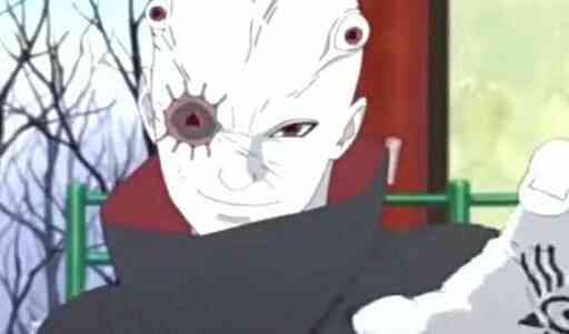 火影里谁的万花筒写轮眼最牛,火影中有几个人开了万花筒写轮眼