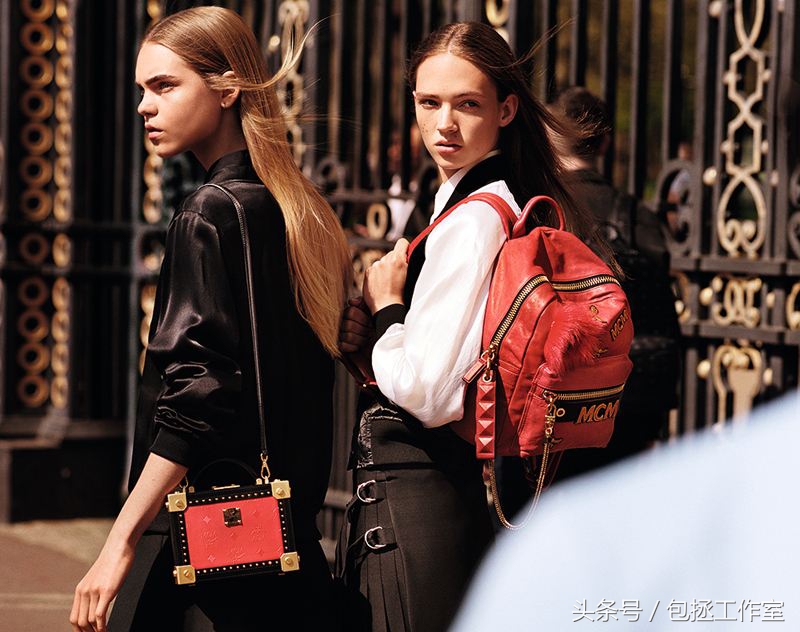 奢侈品大牌包坏了没法修？4步修理法，让你的旧包也能变新包！