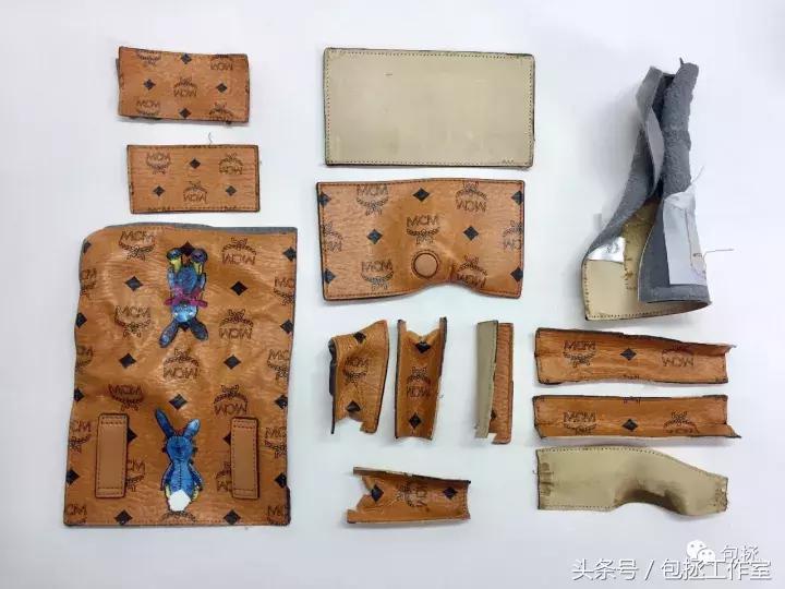 奢侈品大牌包坏了没法修？4步修理法，让你的旧包也能变新包！