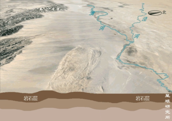 什么是西安？这是我见过最好的答案！