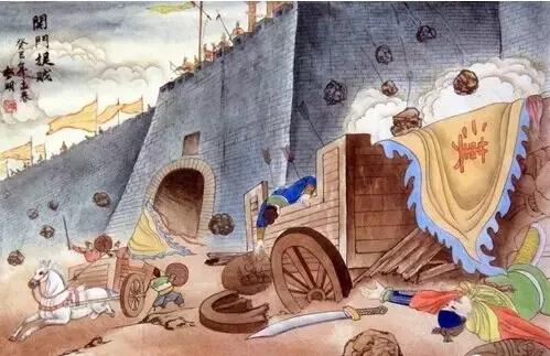 三十六计大全简单易懂,传统三十六计讲解