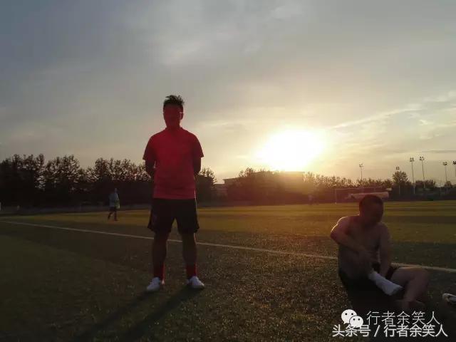 画册：《秦皇岛足球行》（旅行足球两相融）——漫行者余笑人