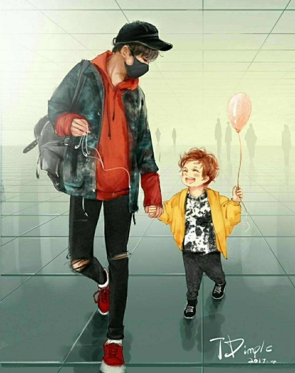 我家男神初长成易烊千玺街拍,易烊千玺年少成名百炼成钢