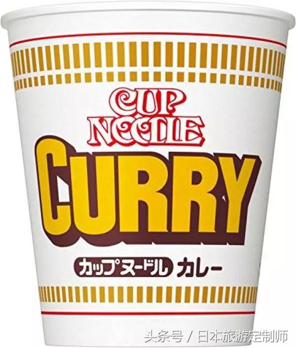日本十大最好的泡面,日本好吃泡面必买十款