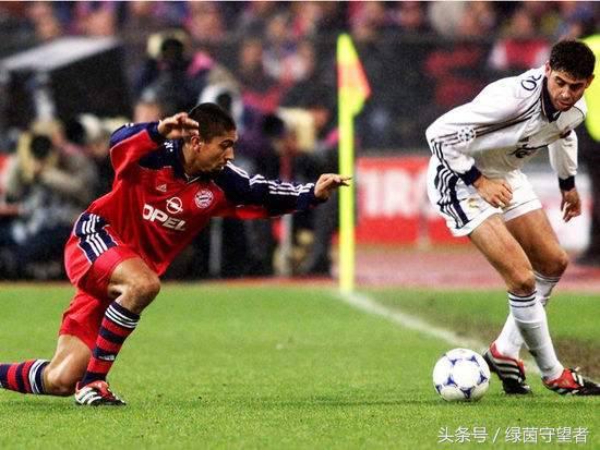 欧洲德比是什么意思,欧洲德比的由来