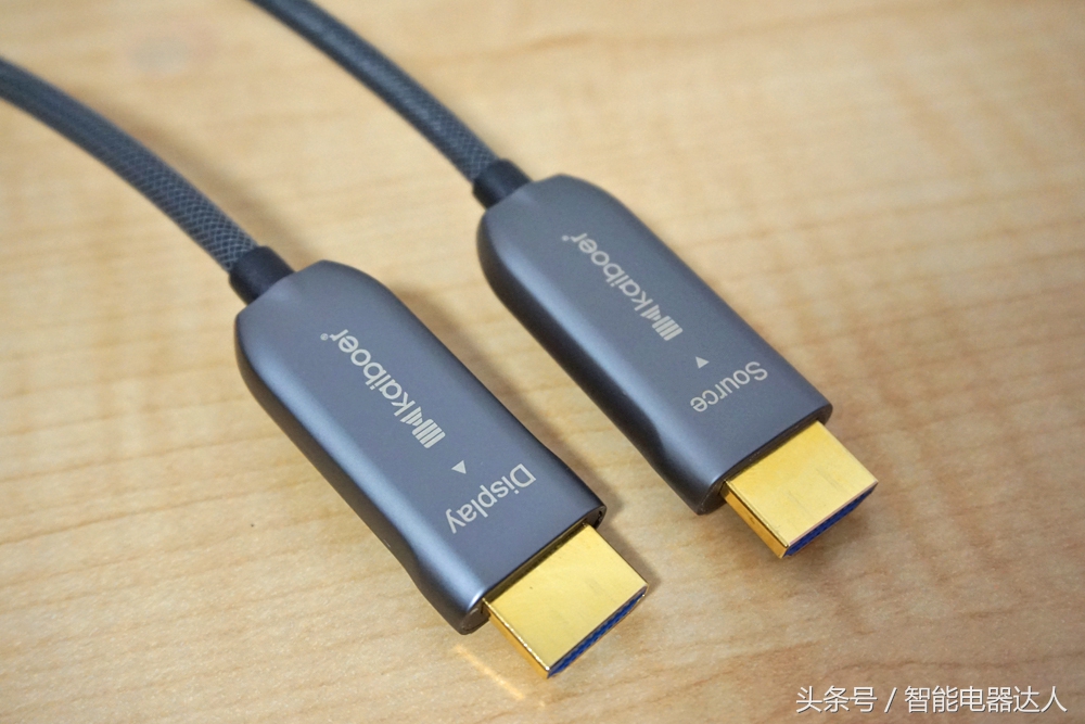 20米hdmi高清线选啥牌子,20米hdmi光纤与铜线哪个好