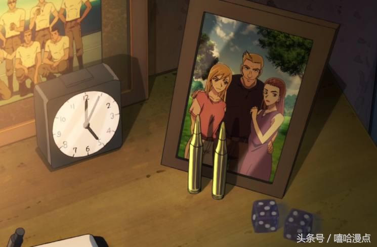 柯南之异次元狙击手音乐,柯南之异次元的狙击手