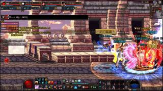 dnf卢克raid三保一,dnf六人同屏副本攻略