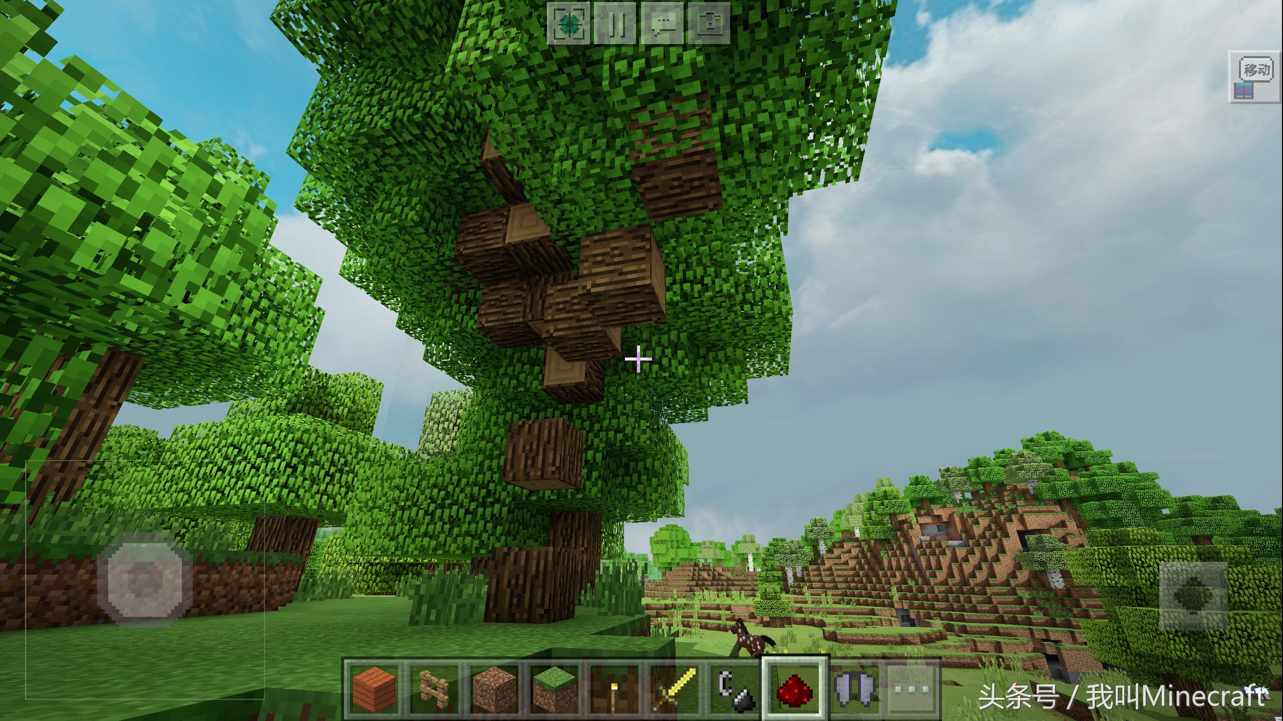 我的世界10年mc玩家才知道的知识,我的世界10年间mc消失的6个特性