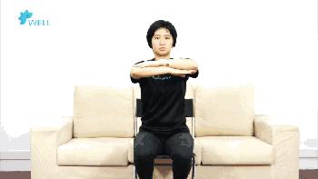 腰椎间盘突出最难康复的10种方法,腰椎间盘突出别担心90%都能恢复