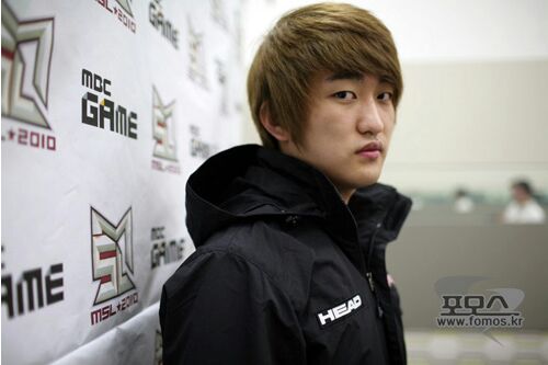 那些年，我们爱过的星际选手之本座篇：这个族才是暴雪的亲儿子！