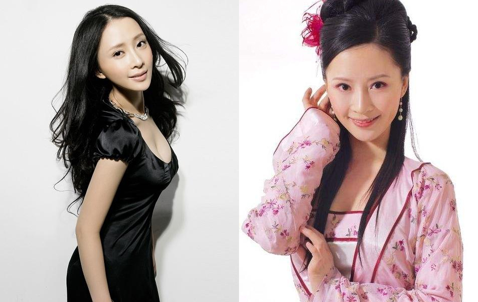 胡玫又拍《红楼梦》！当年的“红楼梦中人”姚笛李旭丹今何在？