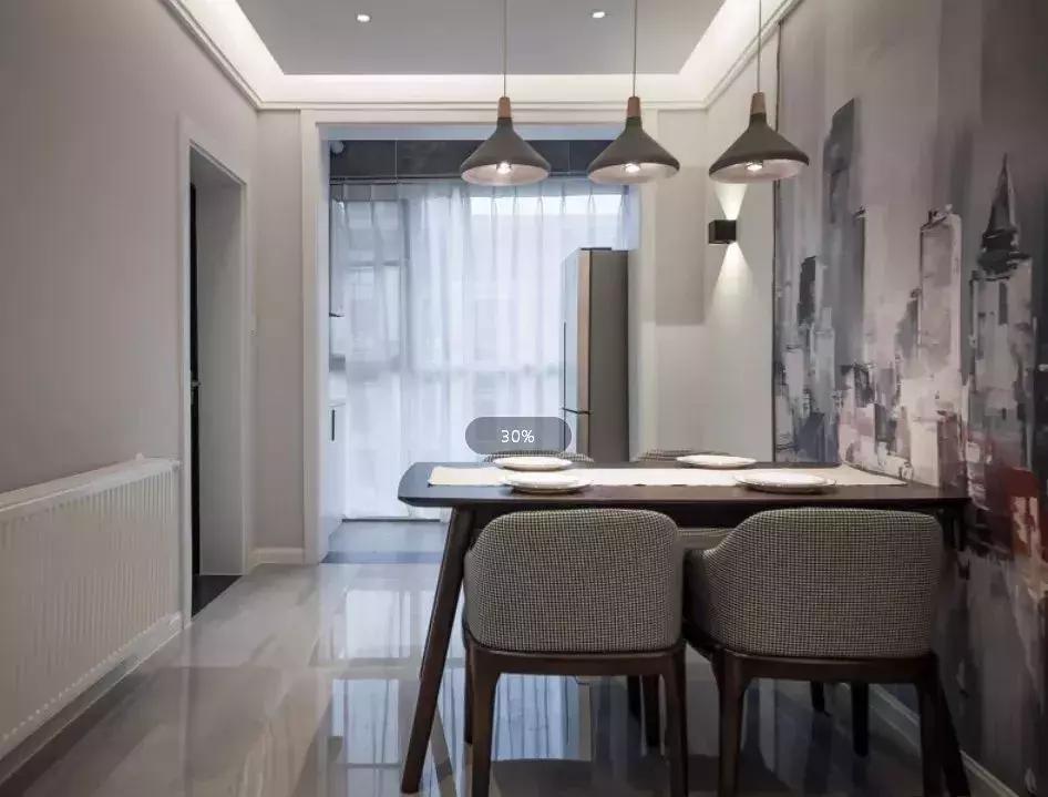 过道走廊太长浪费应怎样解决,如何解决走廊浪费空间