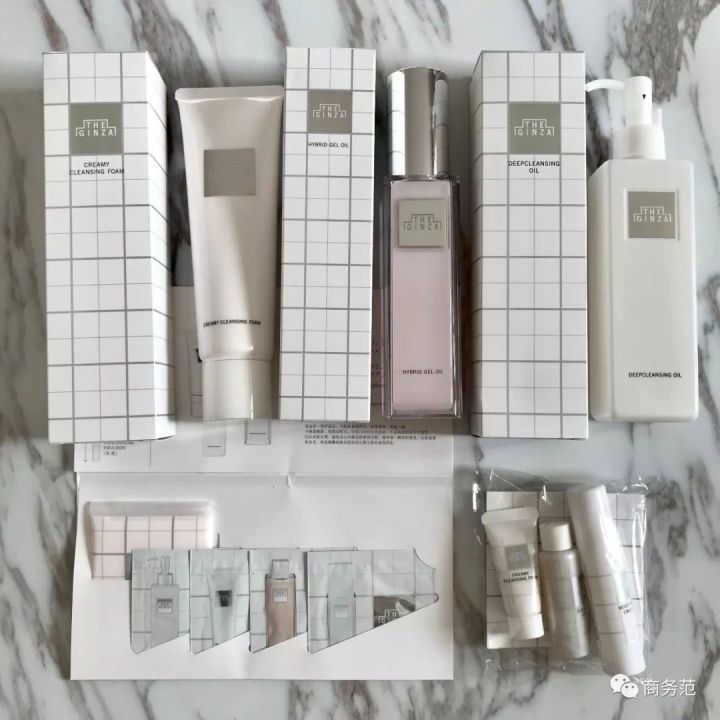 日本东京买什么化妆品好,东京购物必买化妆品清单