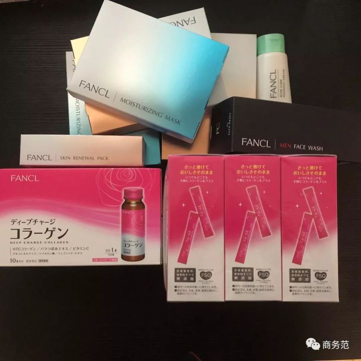 日本购物必买化妆品清单,日本购物化妆品必买清单