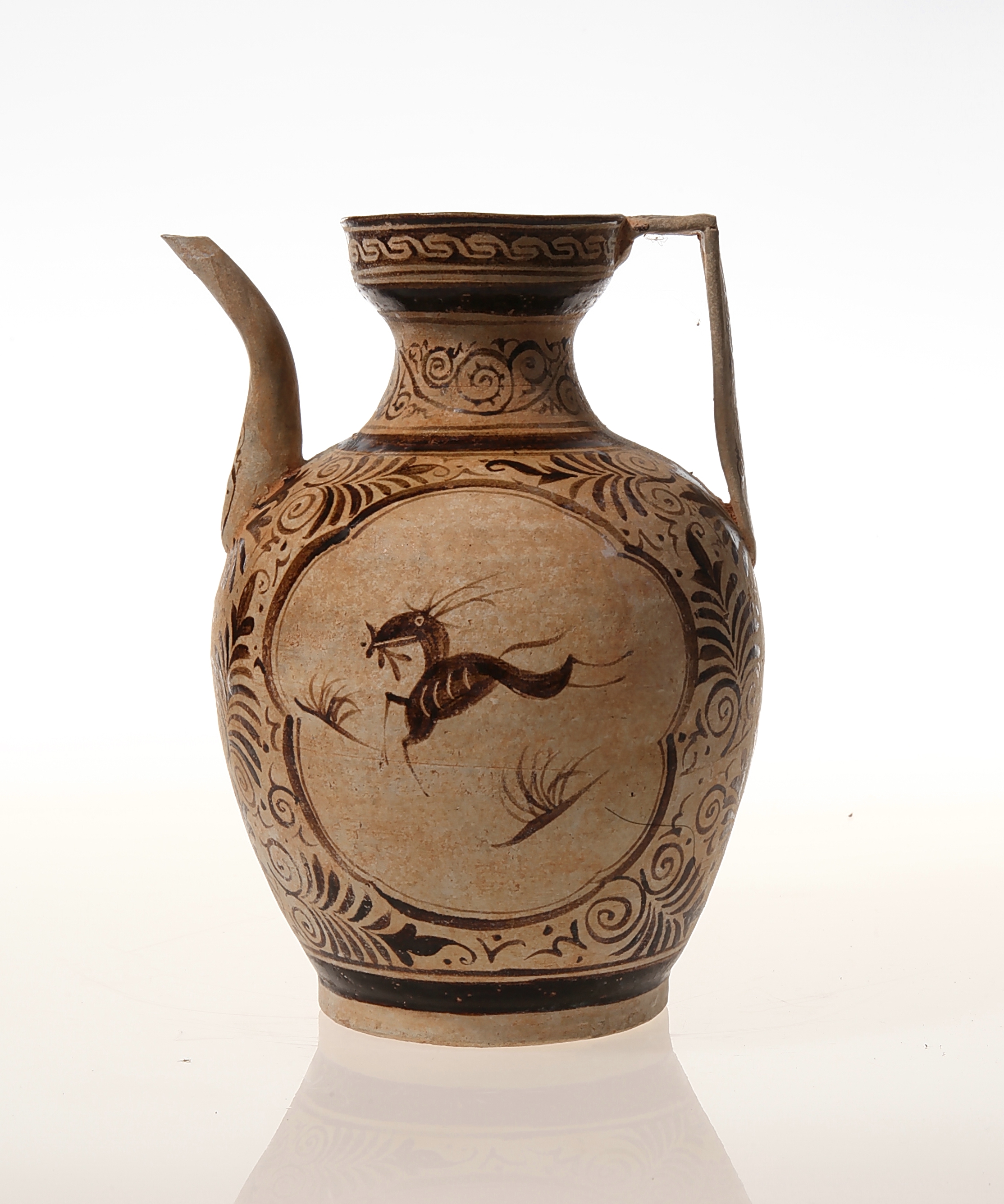 在地摊上买哪些古董最容易捡漏,地摊捡漏宋元瓷器