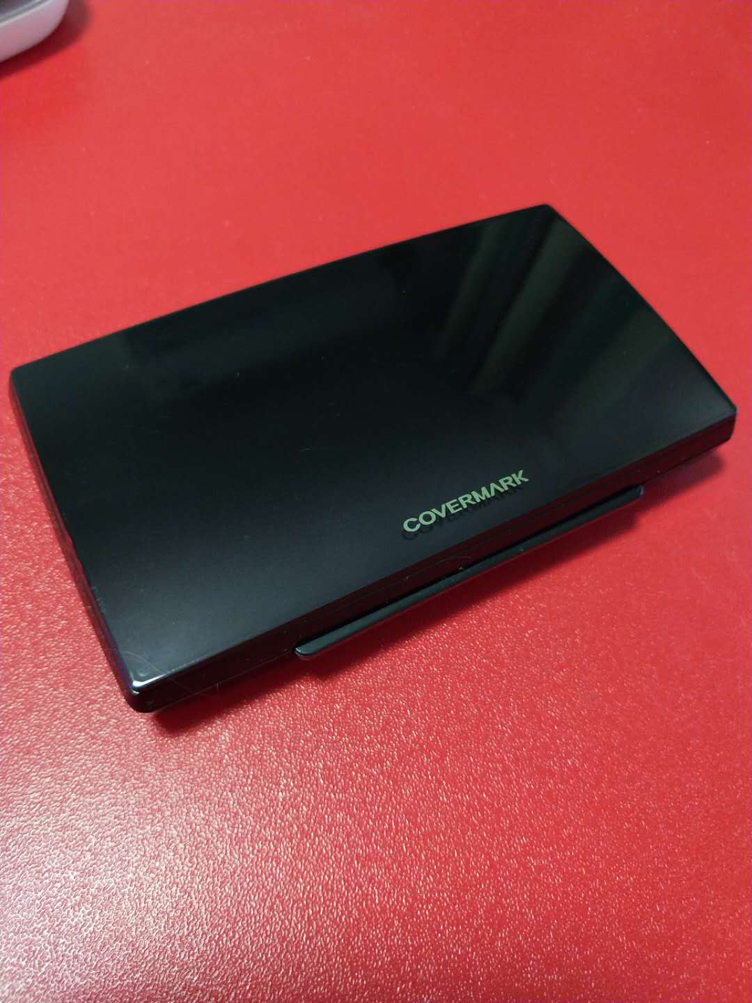 covermark遮瑕粉膏色号,covermark遮瑕膏试色