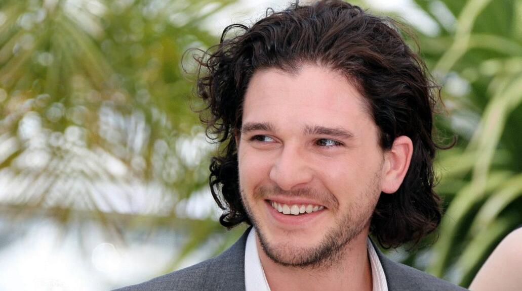 权游的演员们的近况,权游乔佛里扮演者