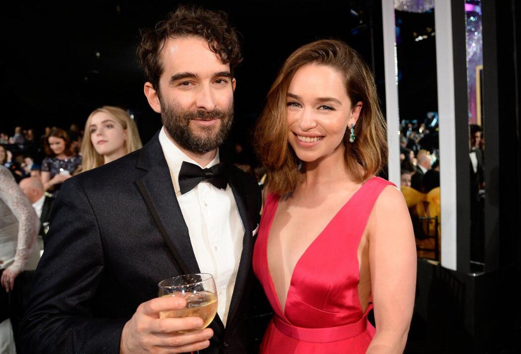 权游的演员们的近况,权游乔佛里扮演者