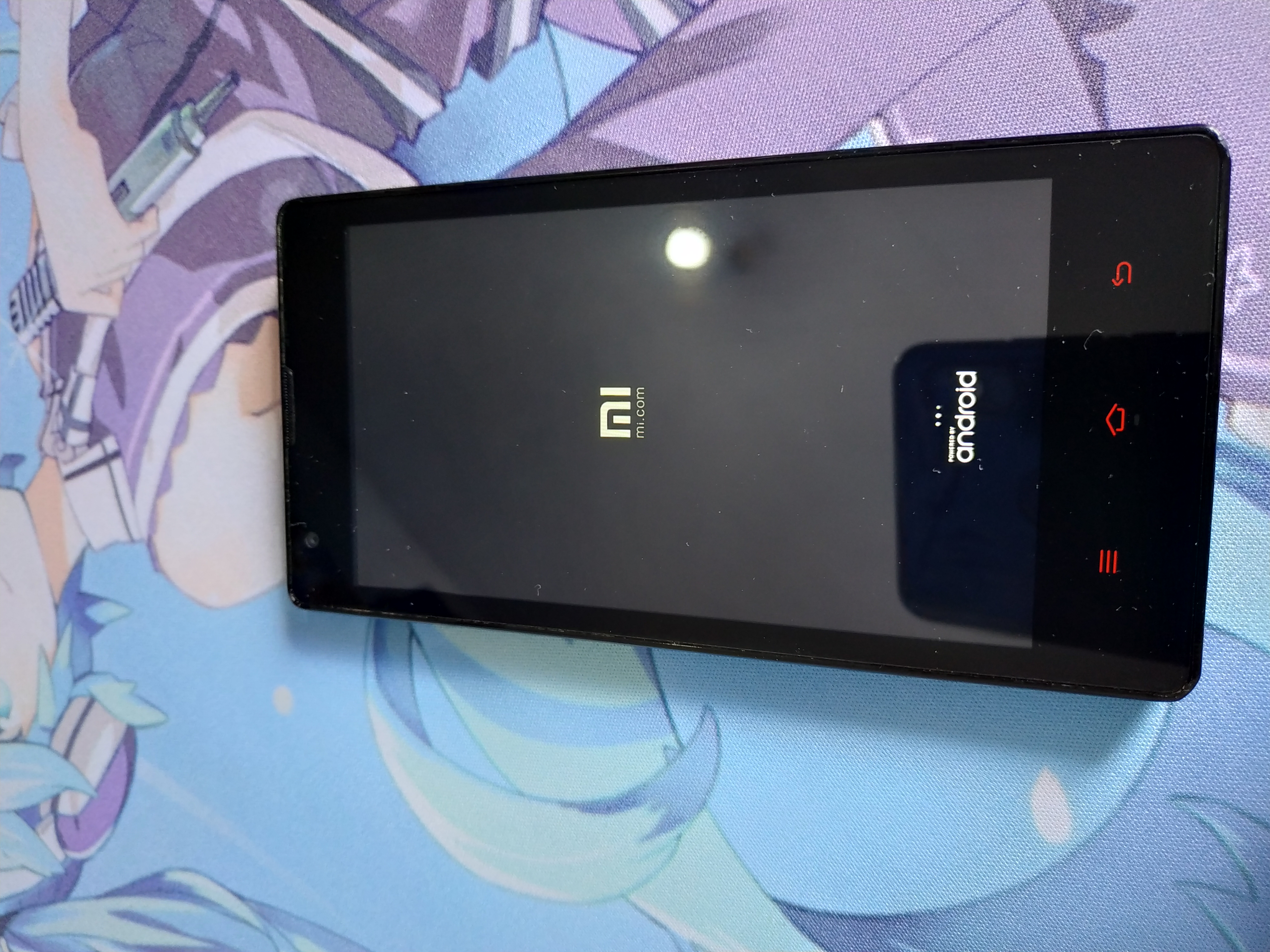 红米1s使用感受,红米1s发布测评