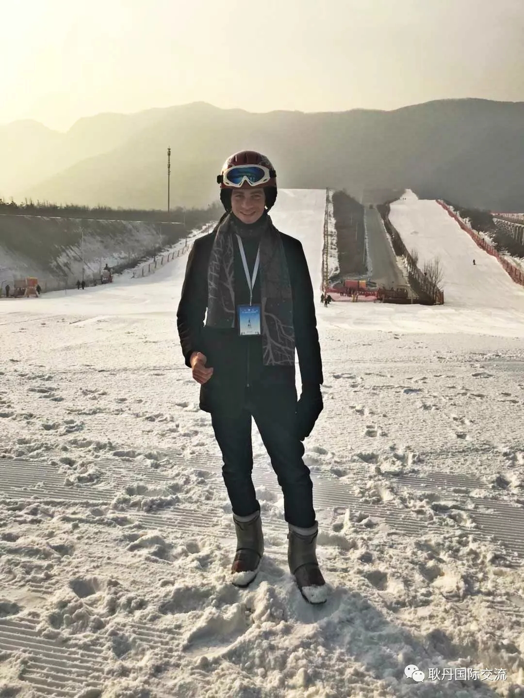 在埃及留学生,在埃及的留学生