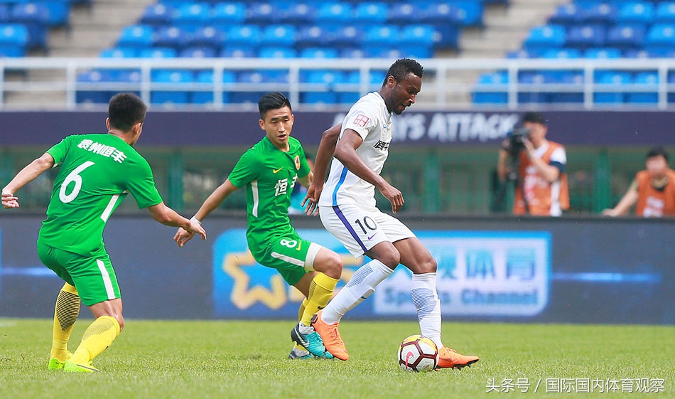 天津泰达也有两辆“小摩托”边路悍将状态爆棚已具备国脚水准