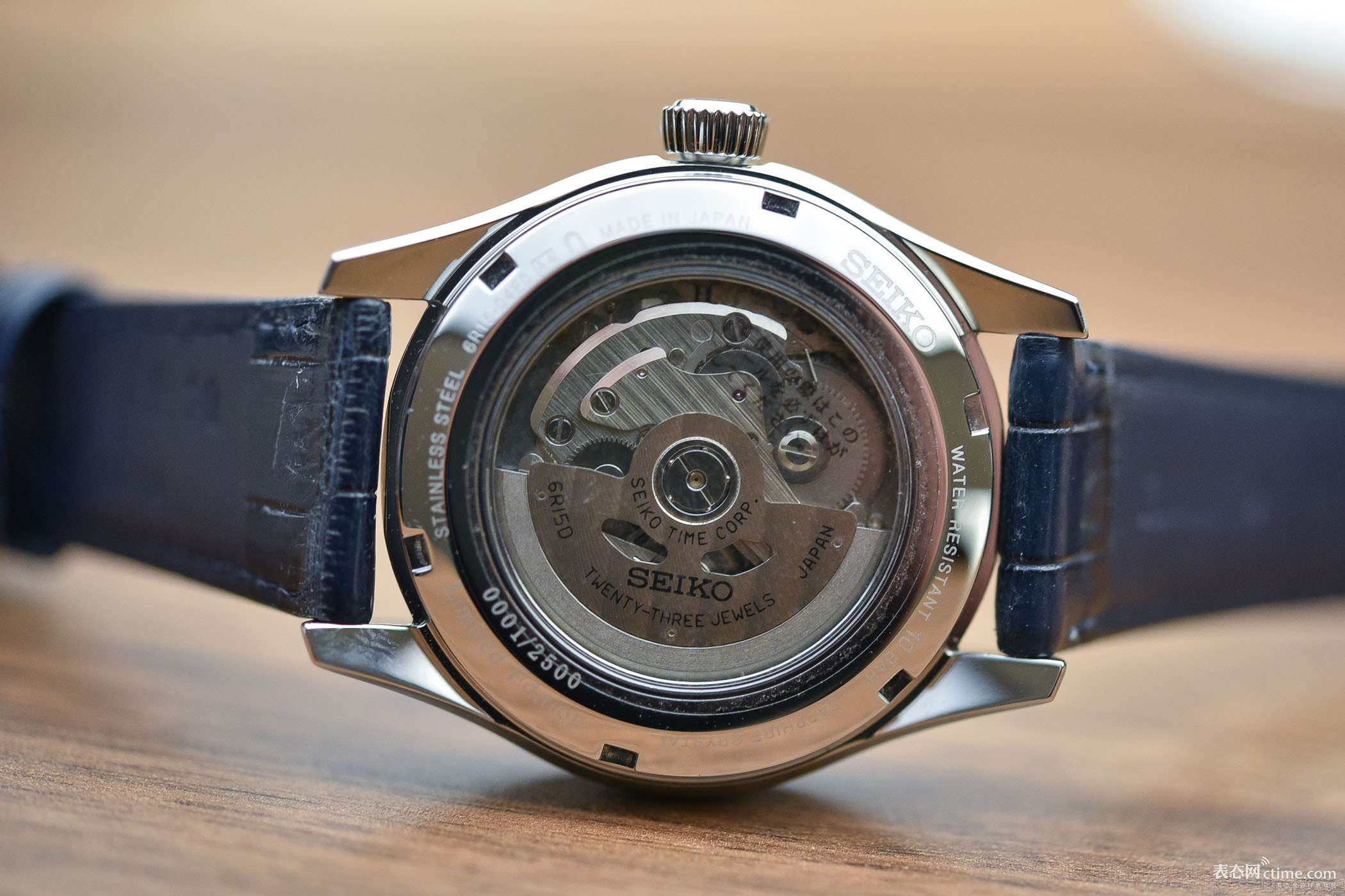 如何才能买到真正的精工,精工海外和国产精工区别