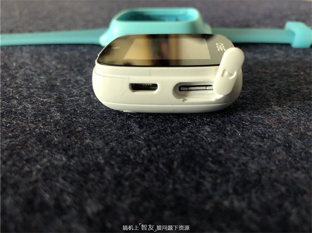 送给孩子的100件礼物,360se3代plus儿童手表