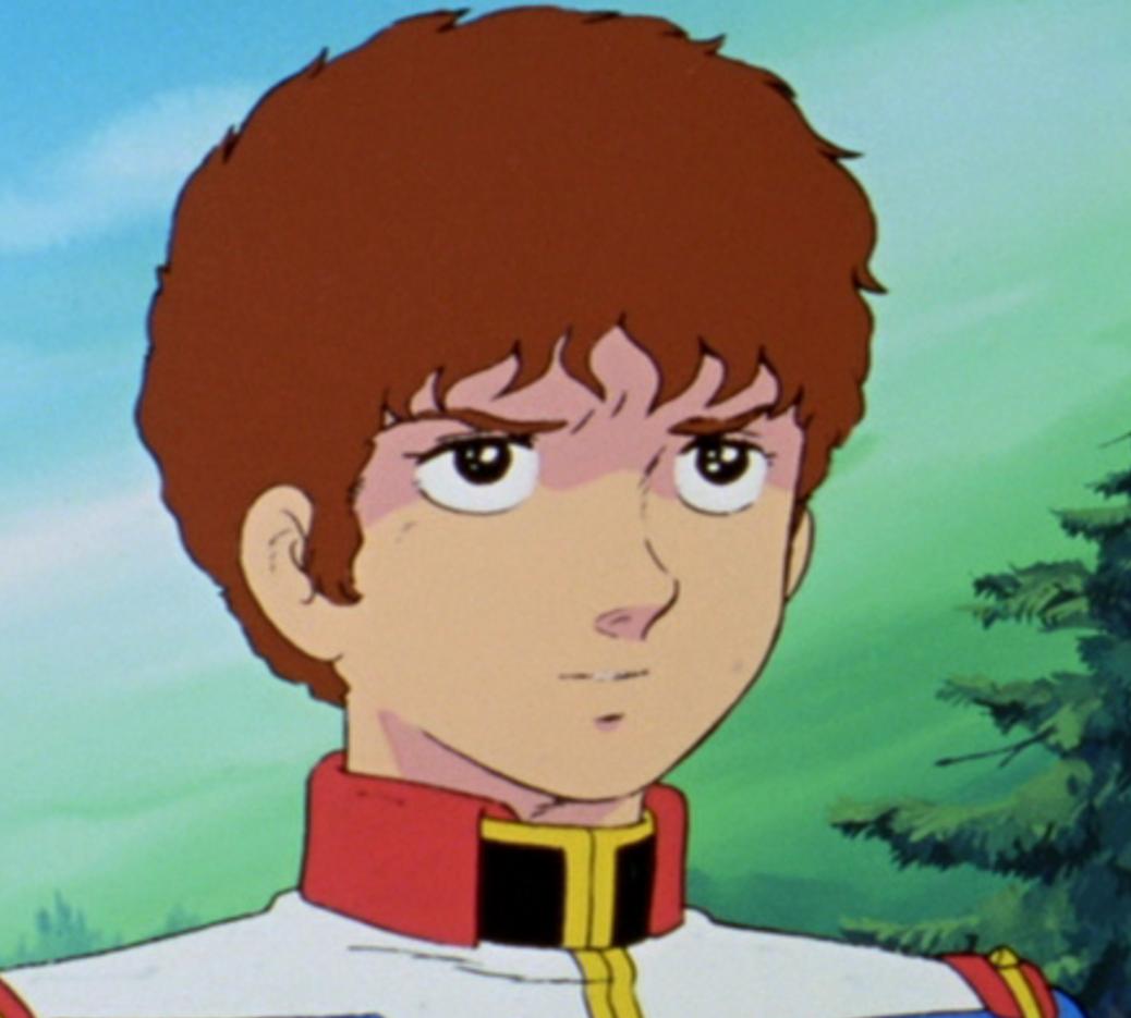 在高达中最有人气值的高达是谁,最具人气的高达是哪一部