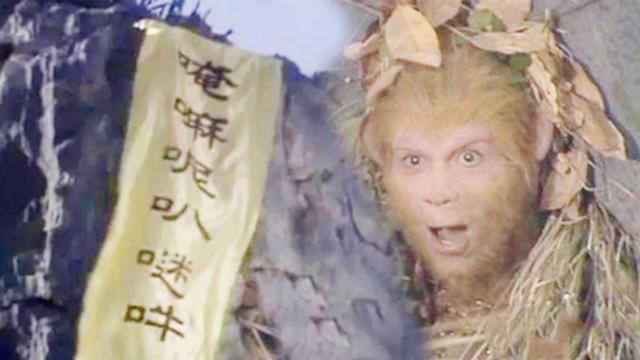 孙悟空属什么的？一个外国小孩的回答让刘仪伟都自叹不如！