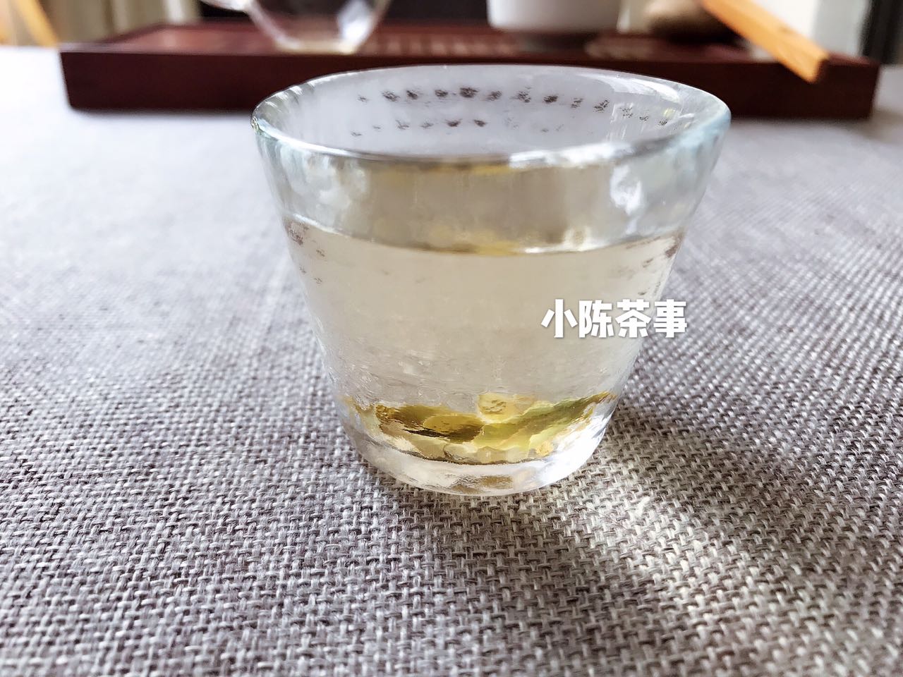 白茶受潮了怎么补救,白茶受潮有霉怎么补救
