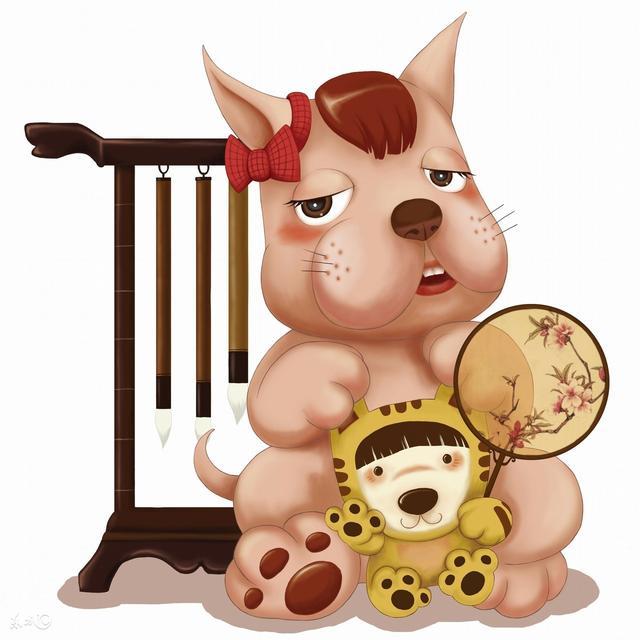 本命年属狗人一生运势如何,狗年属狗人的全年运势