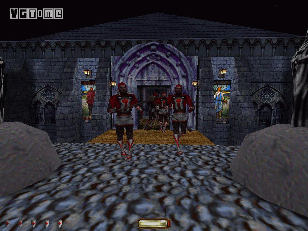 游戏进化史1947年到2020年,1977年游戏进化史