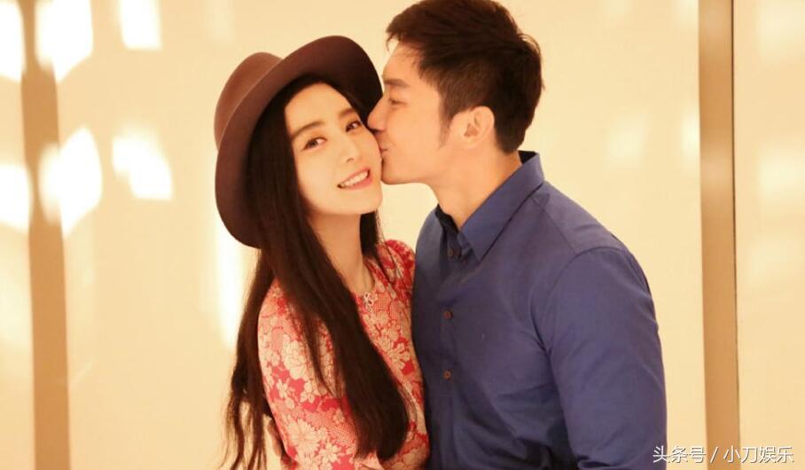 范冰冰谈李晨和范丞丞,范丞丞范冰冰李晨日常生活