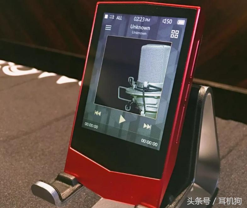 韩砖爱欧迪新品PLENUEVHiFi*放播**器挑战国砖飞傲X7谁更牛掰