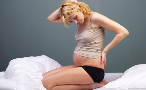 腰疼背痛怕冷是什么原因引起的,产后天气一冷就腰疼