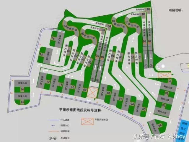 深圳驾考的注意要点,深圳驾照考试一共几个考场坑不坑