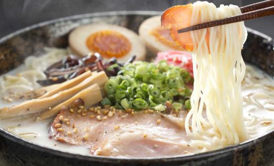 你真的不懂完整版原唱,你有多久没吃过拉面