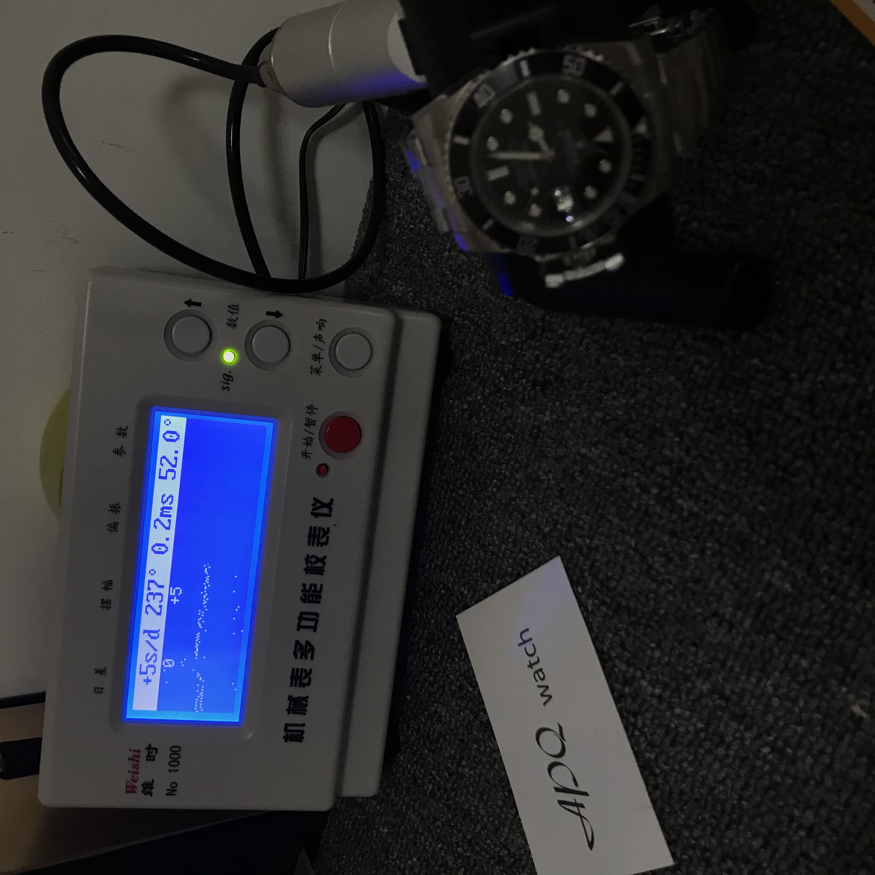 北上广手表,1到2万5款颜值爆表的腕表推荐