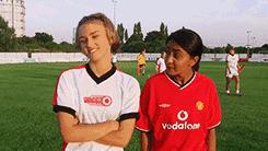 为什么平胸的女生都这么好看,平胸的妹子怎么改变