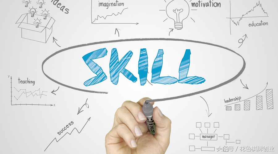 白手发家术在线阅读,怎么创业才能赚钱真实案例