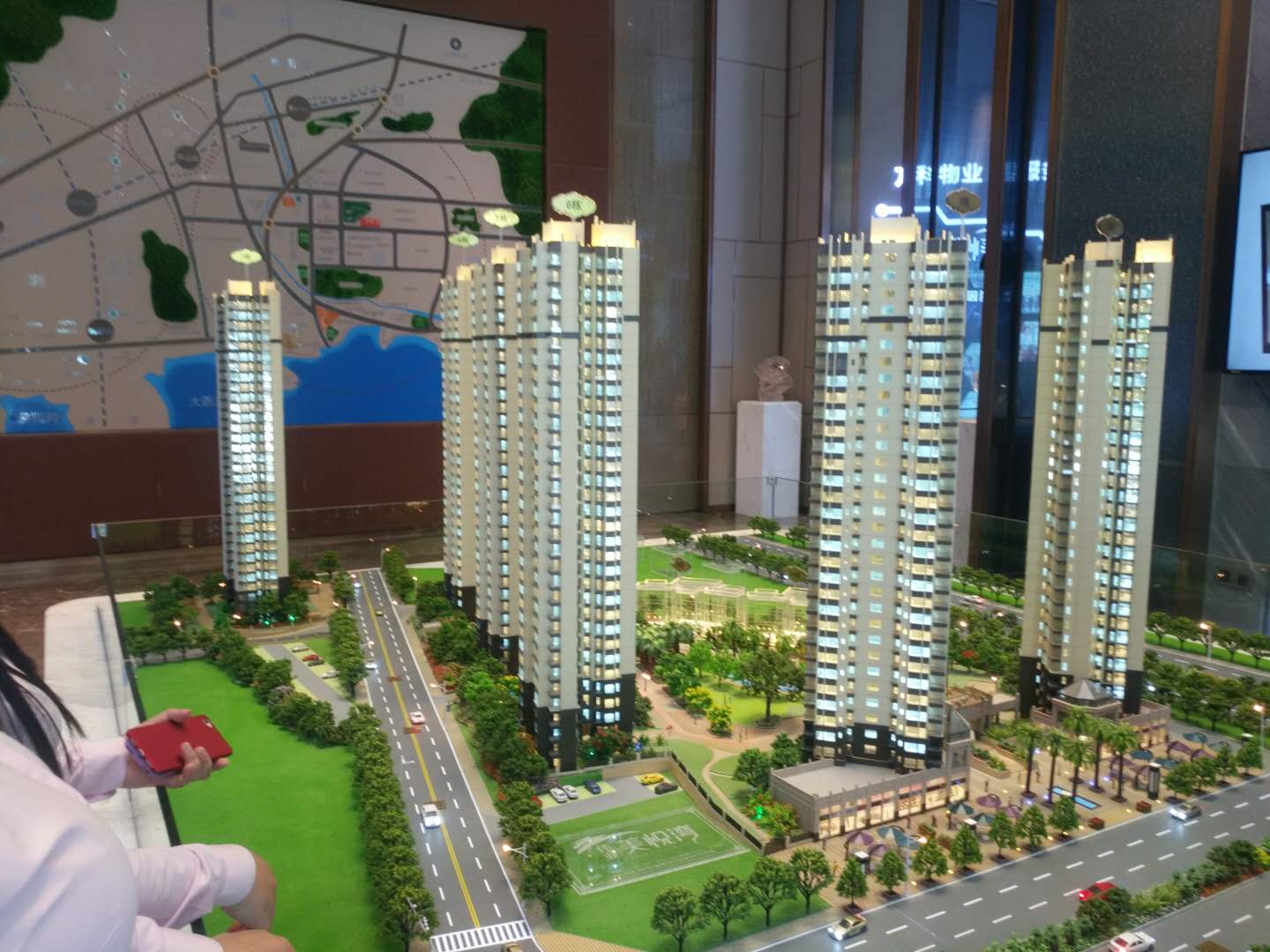 伟业美悦湾惠州电话,2019大亚湾伟业美悦湾