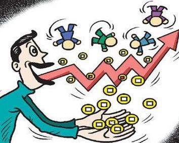 知名主持人“抢帽子”，股民如何防被“割韭菜”