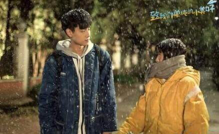 小美好韩国网友评价,小美好的另外一部剧