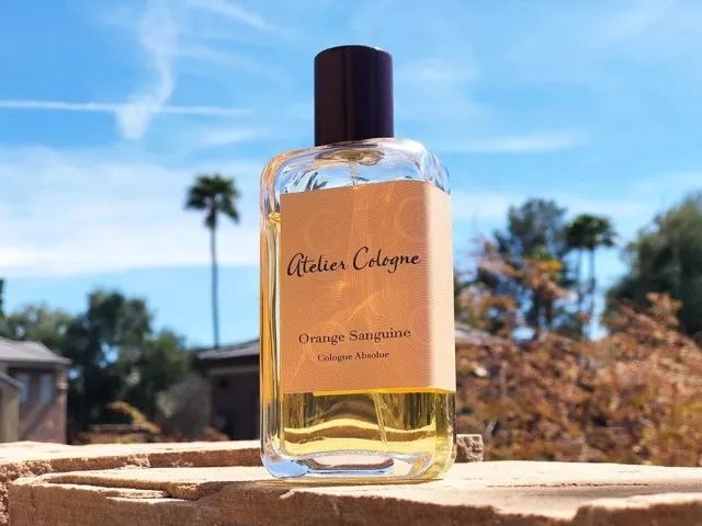 女人身上的香水味是什么很好闻 (你身上有他的香水味但没有我的贵)