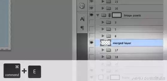 纯干货ps常用快捷键大全方便实用,ps绝对是全网最全的ps快捷键大全
